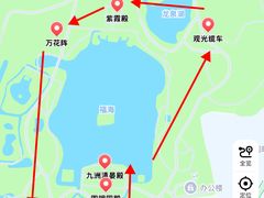 -珠海圆明新园