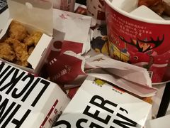 -肯德基(新凌云店)