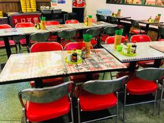 -七爺清汤腩(南开大悦城店)