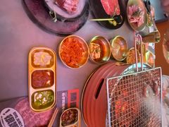 -塔道斯西餐厅(中央大街店)