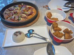-必胜客(阿诗玛店)