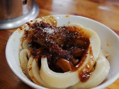 -洞子口张老二凉粉(文殊院店)