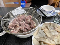 -五洲牛肉美食馆