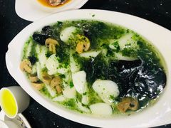 -洪长兴(云南南路店)