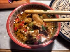 -尚尚仙·酸汤猪手·猪肚鸡火锅(华联万柳购物中心店)