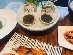 -Mr·Fish鱼鲜生海鲜放题(银泰in99店)