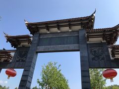 -阿依河景区