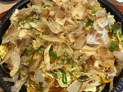 广岛烧鱿鱼-胜代日本料理(云程巷小区店)