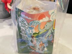 -春莱·泰式奶茶·老挝冰咖啡(湾里庙店)