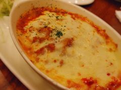 -玛格萝妮比萨屋(四平店)