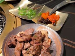 -厚贞日式烤肉(浦东汇智店)