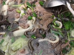 -谢老五跷脚牛肉·非遗传承店
