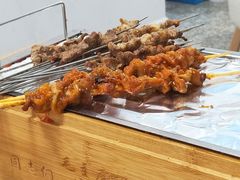 -瓦房店活羊大串(锦绣店)