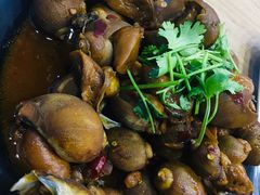 -老虎滩大连海鲜烧烤(建邺云锦路总店)