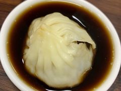 -鲁氏汤包王(长白街店)