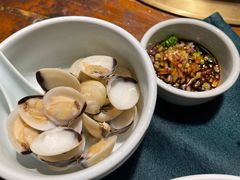 -大良毋米粥·粥底火锅(岭南天地店)