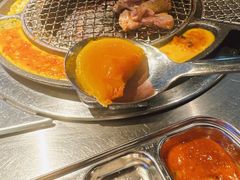 -炑八韩烤(琼华店)