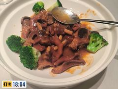 -怀德酒楼·粤菜·海鲜·茶点(宝安国际机场店)