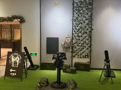 -中安射击运动俱乐部