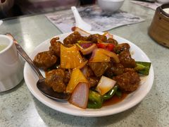 -尝囍煲仔小菜