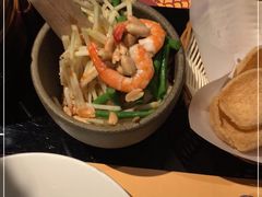 -simply thai天泰(静安嘉里中心店)