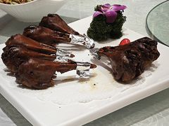 -金米箩大酒店(五角场店)