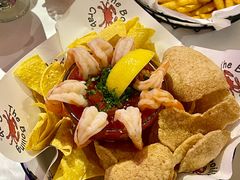 -The Boiling Crab宝灵蟹手抓海鲜(中国首店)