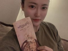 -Me Coffee下午茶艺术空间