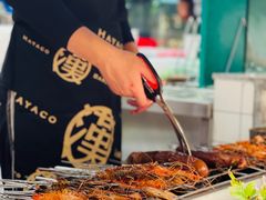 -汉阳廷自助烤肉·火锅(壹方天地店)