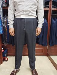 点击看大图 -香港威德诚洋服BESPOKE西服西装高级定制(上海湾一店)