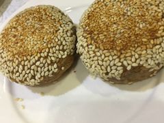 -东来顺饭庄(新源里店)
