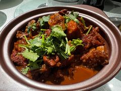 -福满圆(琨莎中心店)