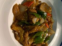 -缤圣源中国清真菜(群力店)