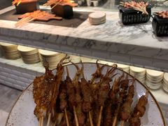 -沈阳和平艾美酒店新食谱西餐厅
