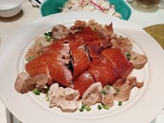 -新兴·金羊座·粤菜点心(乐峰店)