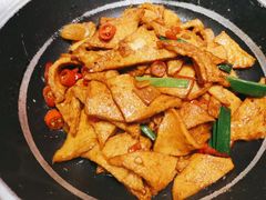 -百年神厨·地道川菜(紫荆店)