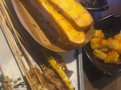 -林二哥宜烤官·宜宾小烧烤