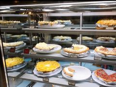 -Pie Bird(新闸路店)