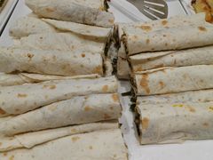 -清心素食自助餐厅(夫子庙店)