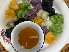 -山海菜馆·海肠捞饭·青岛菜(栈桥店)