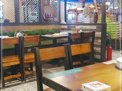 大堂-70年代·江西乡下菜(松岗店)