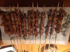 -肉串汪(望京店)