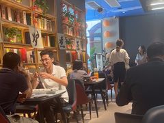 -天津大学·四十二斋餐厅