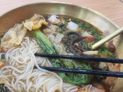 -螺小丰柳州螺蛳粉(广西大学店)