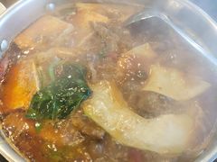 -刘一锅筋头巴脑(凌空二街店)