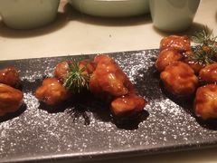 -绿茶餐厅(广州天河城店)