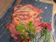 -炭之家烤肉(世茂店)