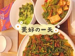 -铁公鸡·四川料理(天环广场店)
