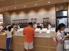 -奈雪的茶(石厦时代广场店)