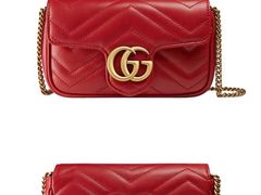 -Gucci(重庆IFS店)